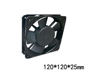 12025交流风扇