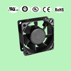 空气争化器专用风扇 空气争化器专用风扇